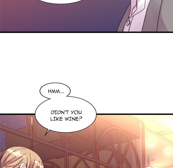 A Nonsense Relationship - episode 20 - 19