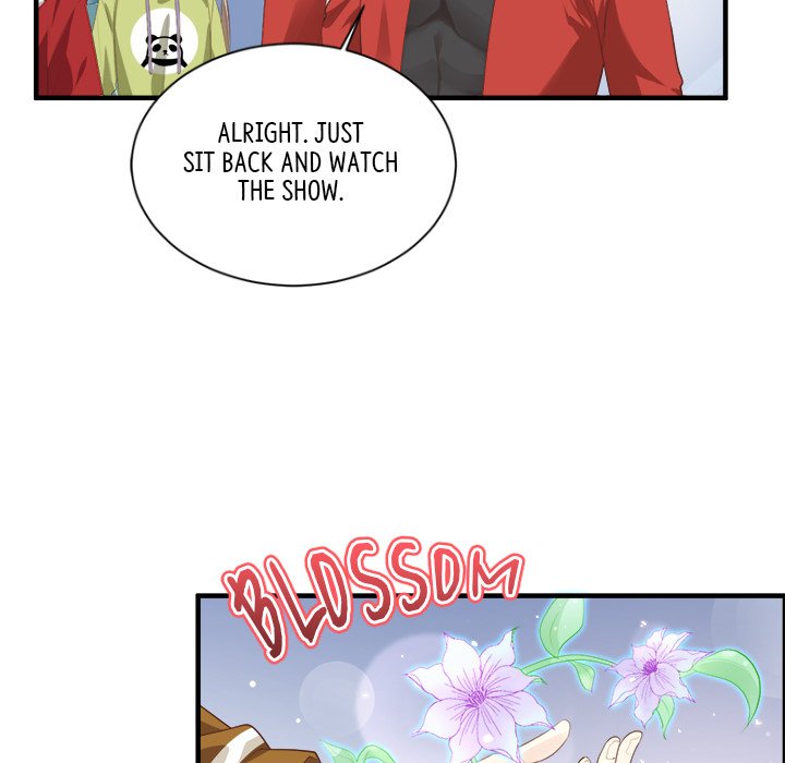 Strange Family - episode 65 - 12