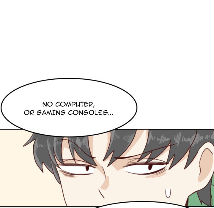 Hidden From The Light - episode 2 - 32