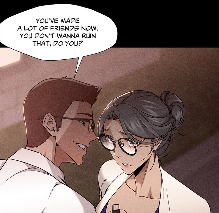 Man Up, Girl! - episode 48 - 47