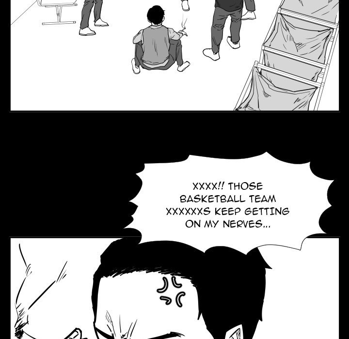 Tweener - episode 35 - 24