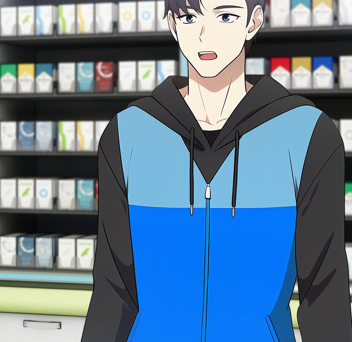 Tempted at the Register - episode 6 - 51