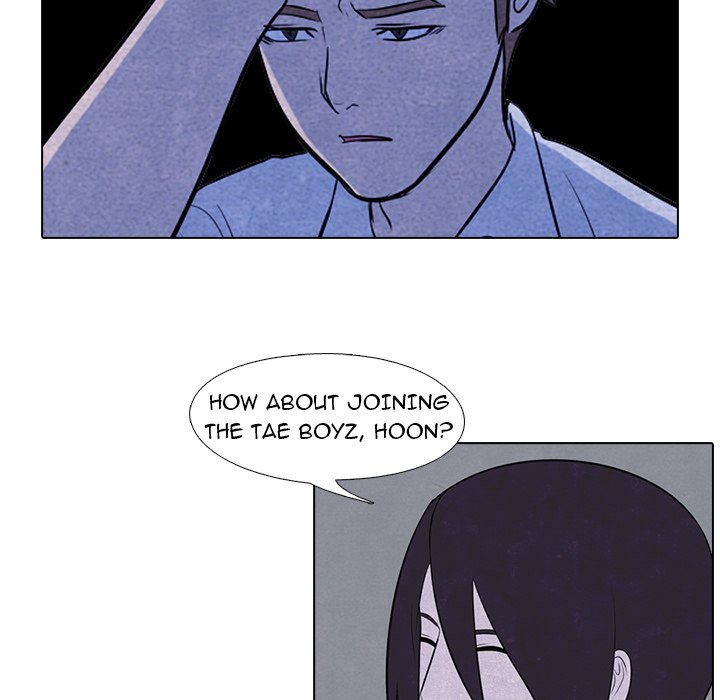 High School Devil - episode 7 - 36