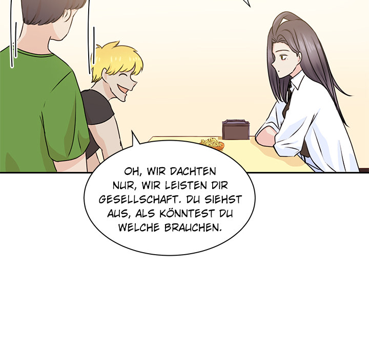 Der Mädchen-Knigge - episode 33 - 7