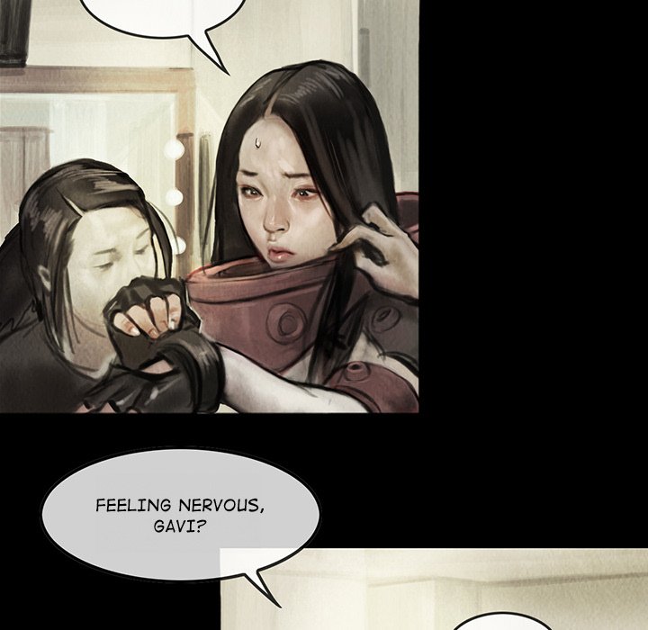 Shaman - episode 2 - 8