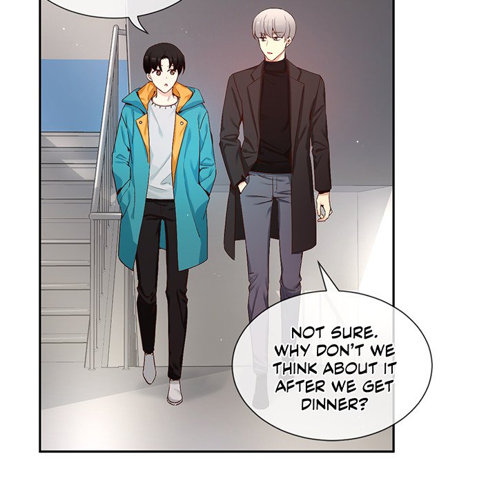 A Guy Like You - episode 56 - 96