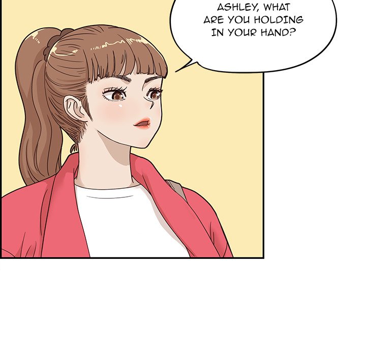 His Women's University - episode 39 - 50