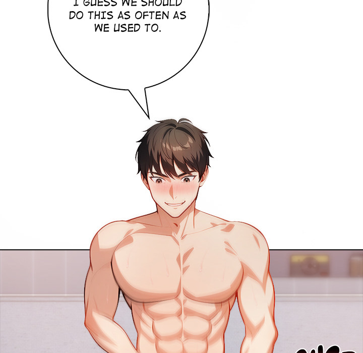 Seductive Curves Behind Closed Doors - episode 1 - 90