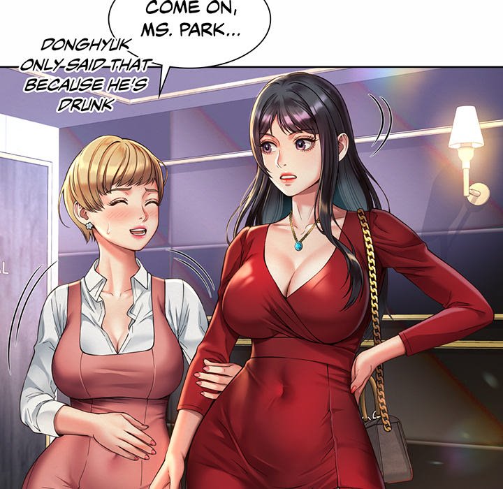 Office Affairs - episode 2 - 30