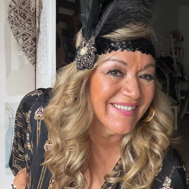 luisacaroca