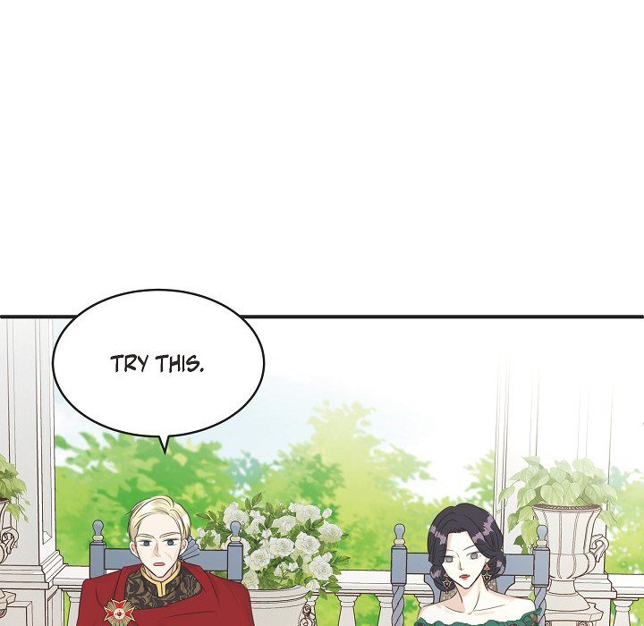 Hold on, Crown Prince! - episode 36 - 47