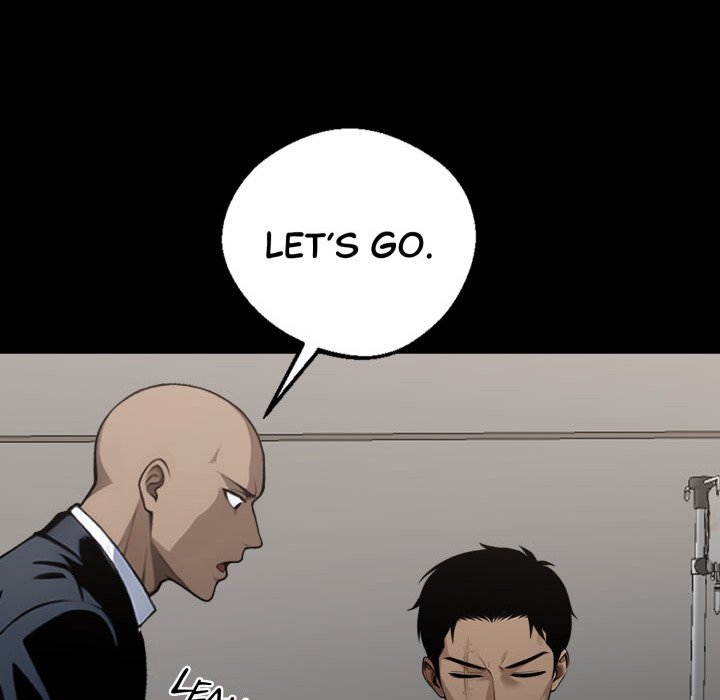 Workaholic Gangster - episode 3 - 105