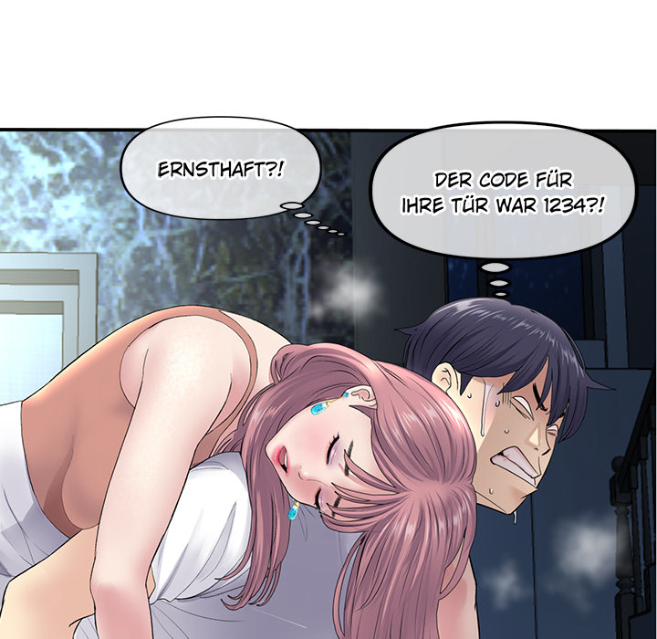 Alte Liebe rostet nicht - episode 3 - 118
