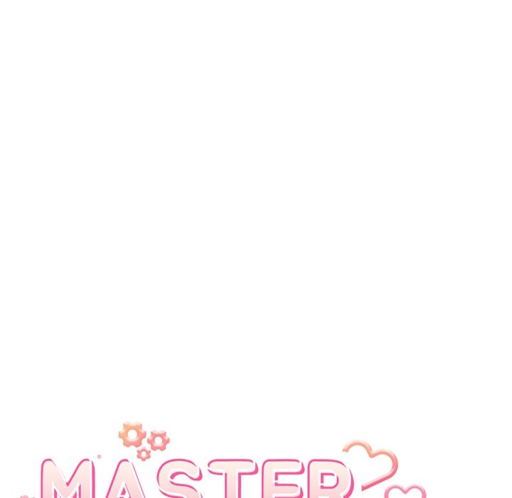 Master, Do You Need A Hand? - episode 10 - 125