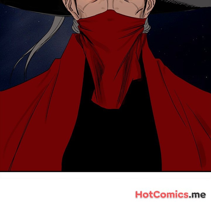 The Blade Demon - episode 29 - 69