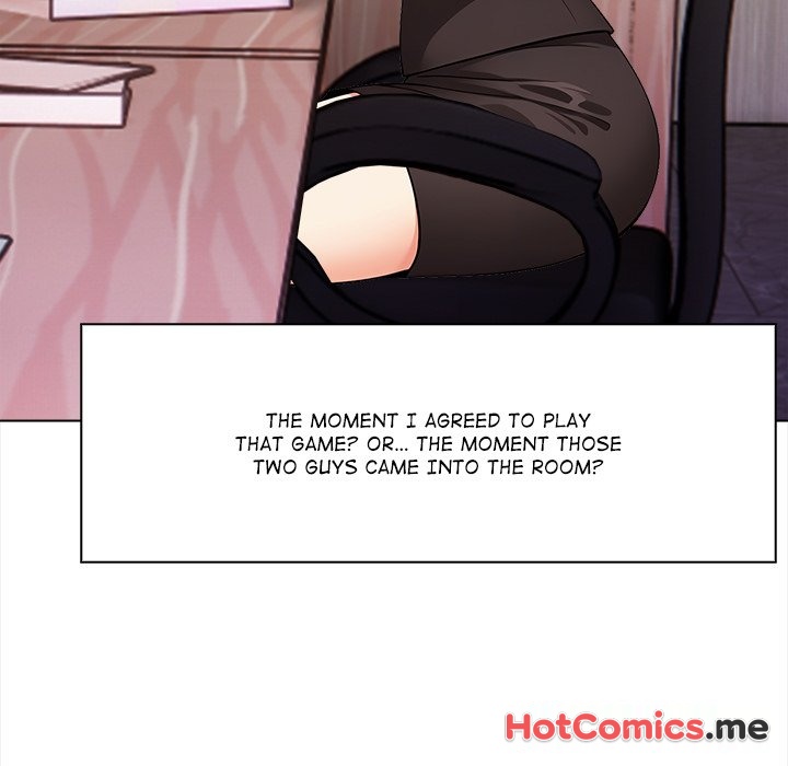 The Bare Game - episode 17 - 47
