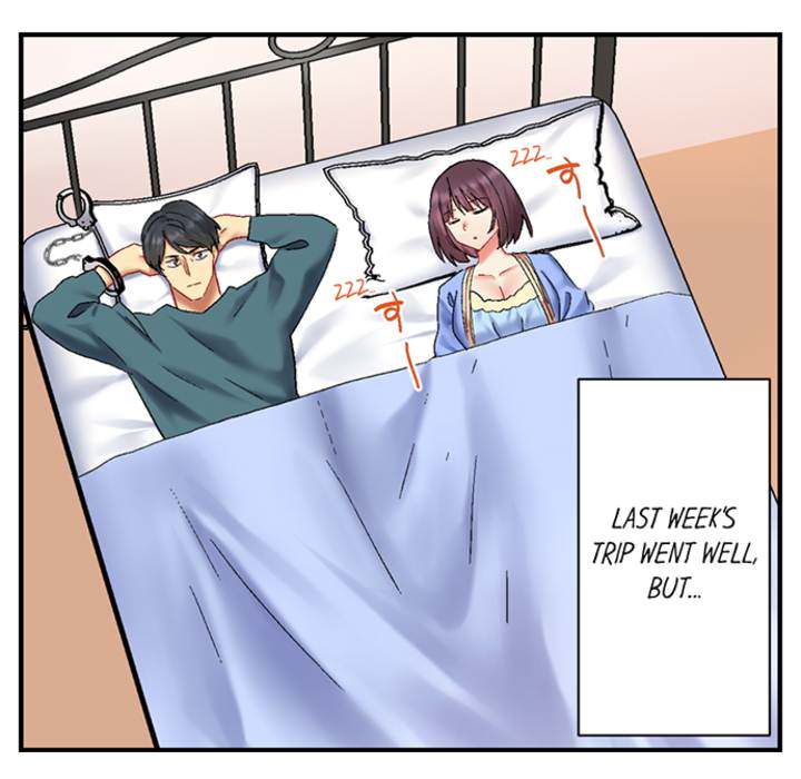 Our Kinky Newlywed Life - episode 13 - 5