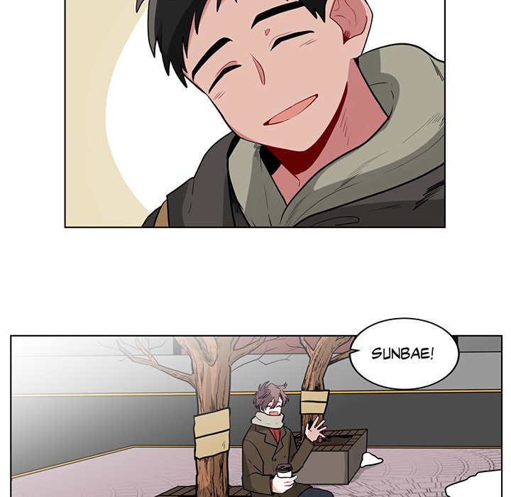 Sign - episode 26 - 5