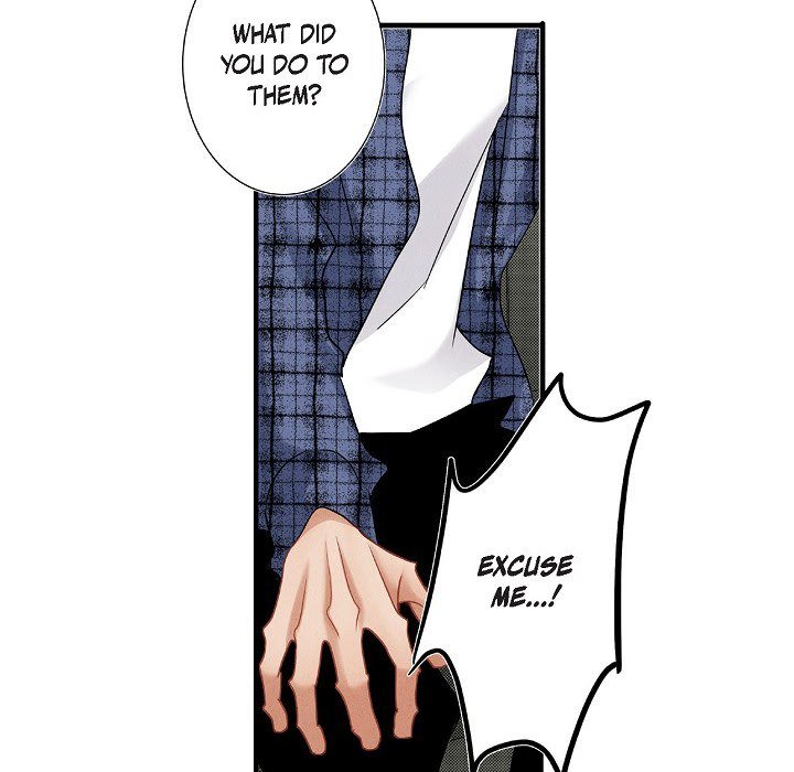 Work, Fight and Love - Webtoon Edition - episode 60 - 48