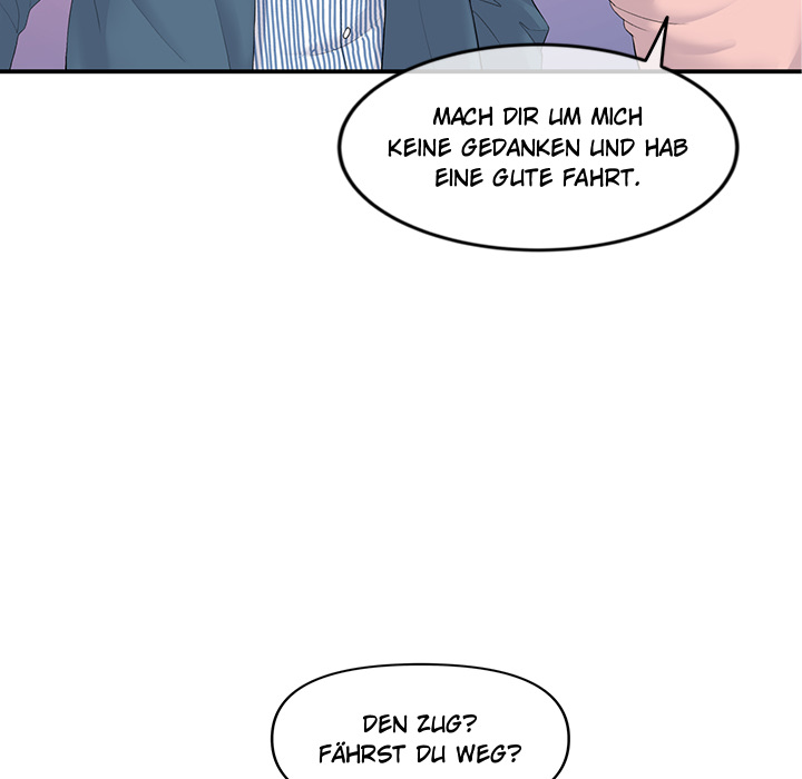 Alte Liebe rostet nicht - episode 2 - 74