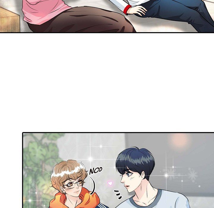 Come Be My Teacher - episode 22 - 5