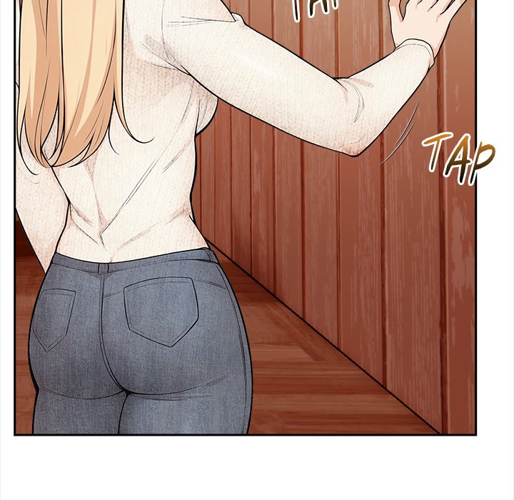 Cabin Resort X - episode 9 - 68