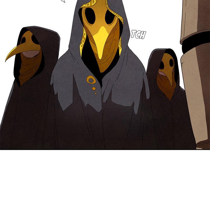 Crows - episode 15 - 20