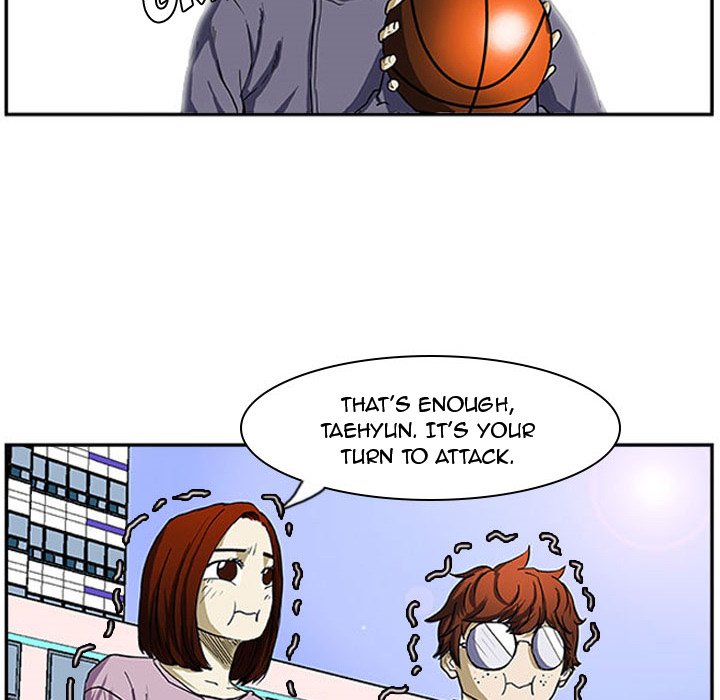 Tweener - episode 5 - 17