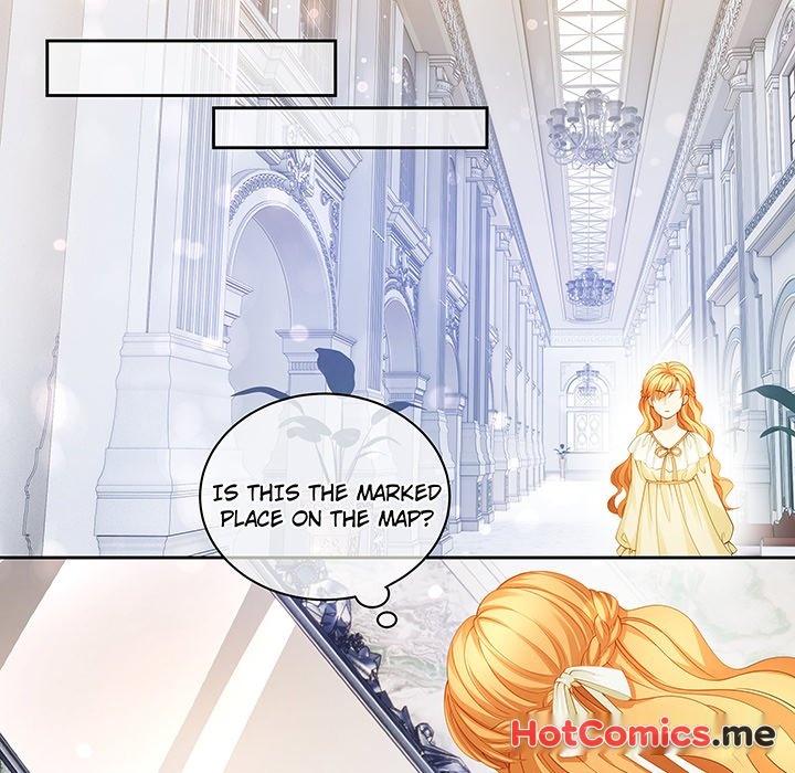 MASTER AND SEVEN LOVERS - episode 14 - 30