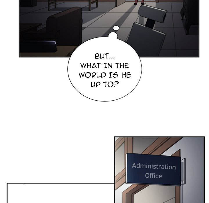 Yuri's Part Time Job - episode 53 - 66