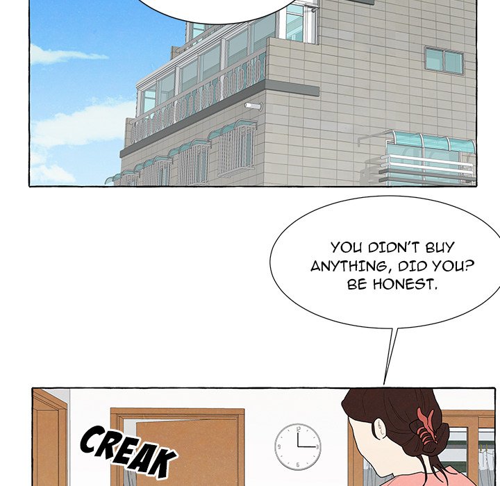 New Life, New Me - episode 91 - 103