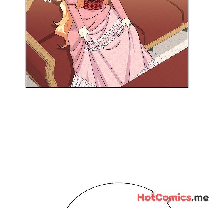 The Destroyer Fell in Love with Me - episode 39 - 61