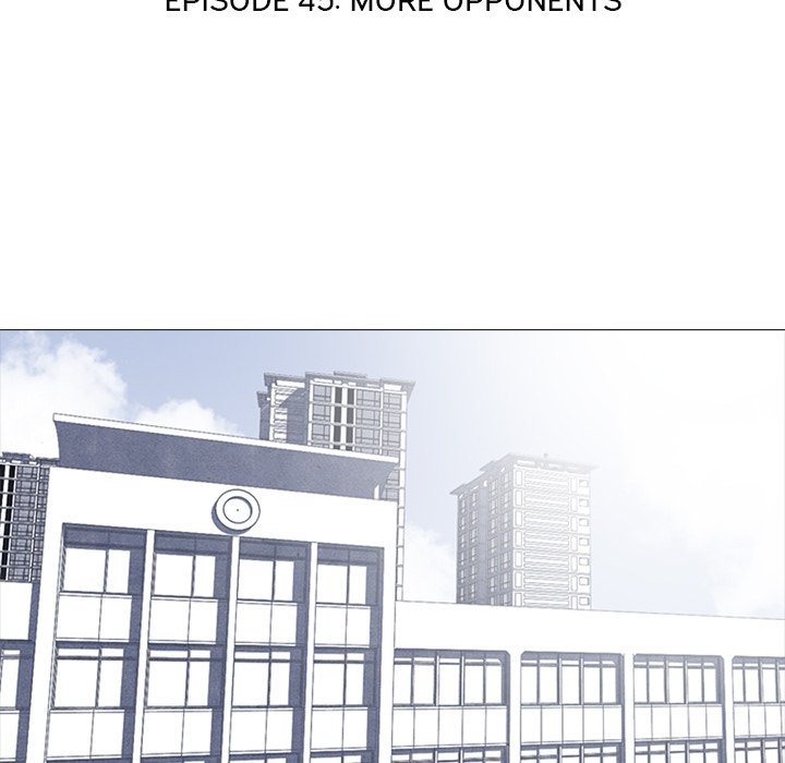 High School Devil - episode 45 - 11