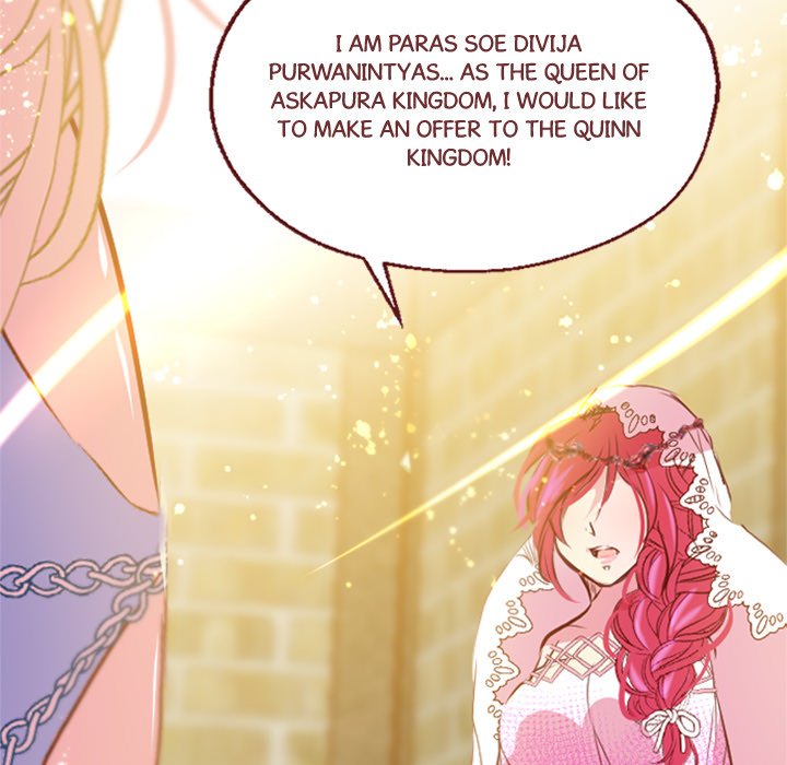 Spring for the Headless Prince - episode 3 - 88