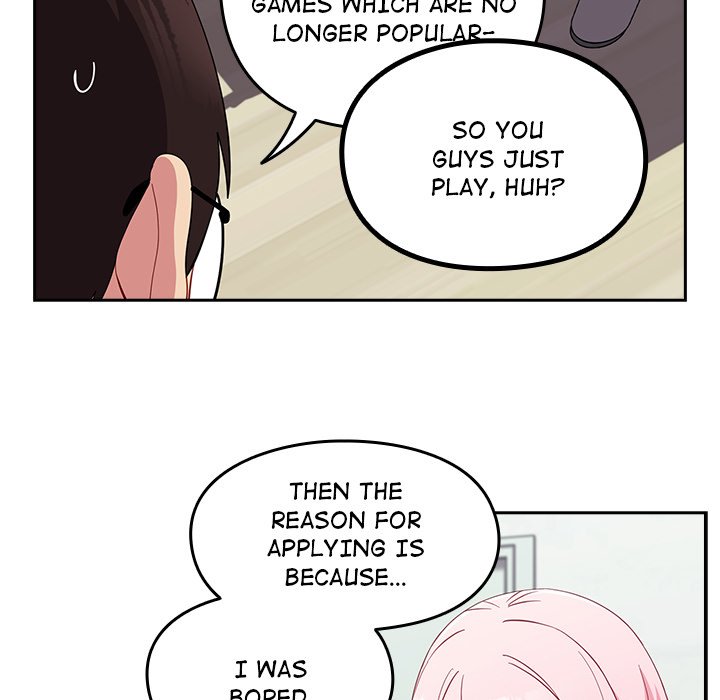 BFF to GF? - episode 25 - 33