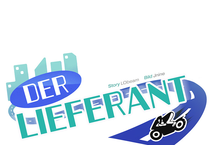 Der Lieferant - episode 23 - 0