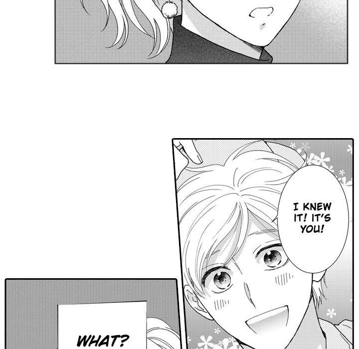 Sweet Seduction: Under the Same Roof  with The Guy I Hate - episode 14 - 46