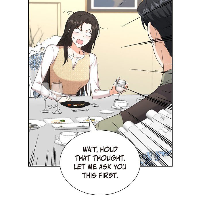 Some Kind of Marriage - episode 26 - 35