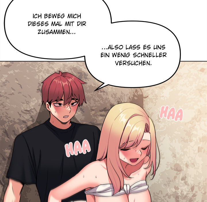 Plötzlich Insider - episode 82 - 96