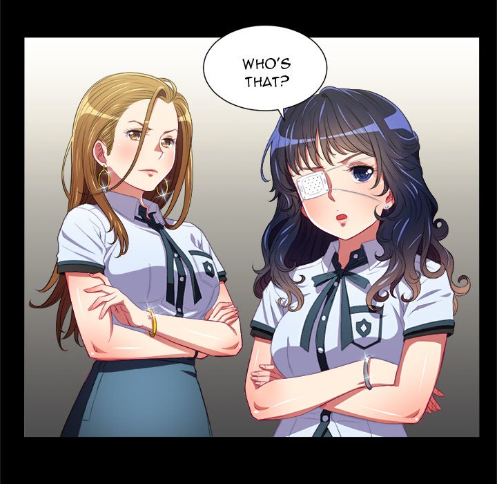 My High School Bully - episode 6 - 37