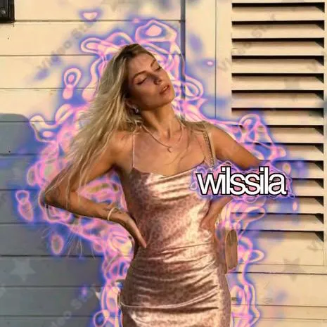 wilssila