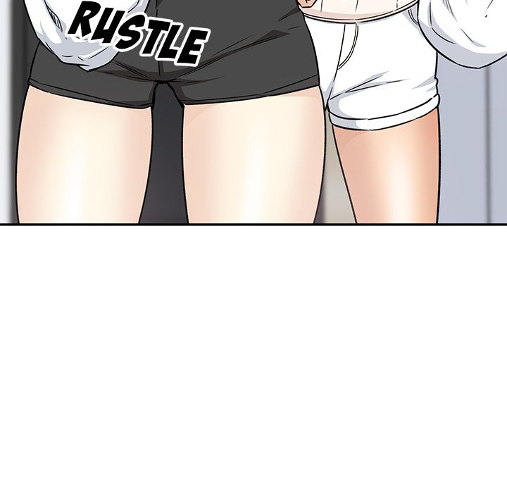 Excuse Me, This is my Room - episode 27 - 42