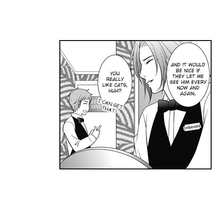 The Rose and The Black Cat - episode 4 - 53