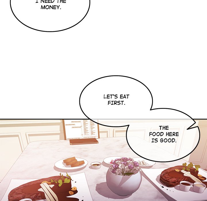 Pregnancy Contract - episode 3 - 124