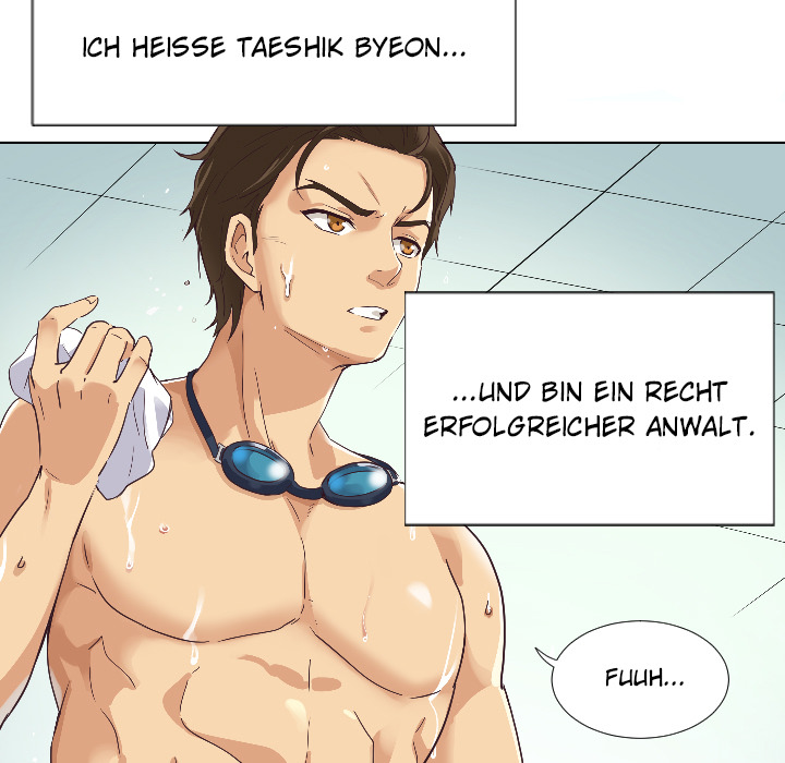 So zähmt Mann seine Frau - episode 1 - 16