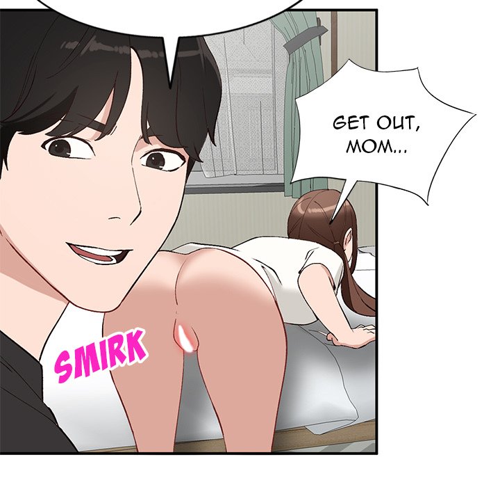 Town Girls - episode 19 - 42