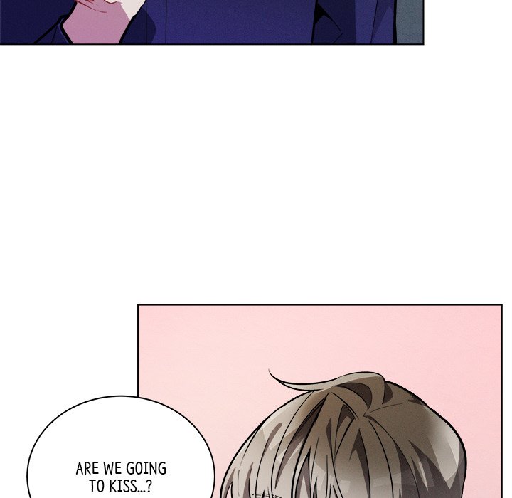 Cherry Doll Scandal - episode 12 - 37