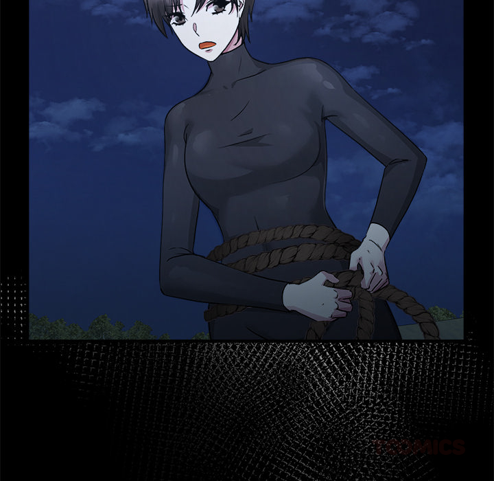 Demon Cat - episode 11 - 86