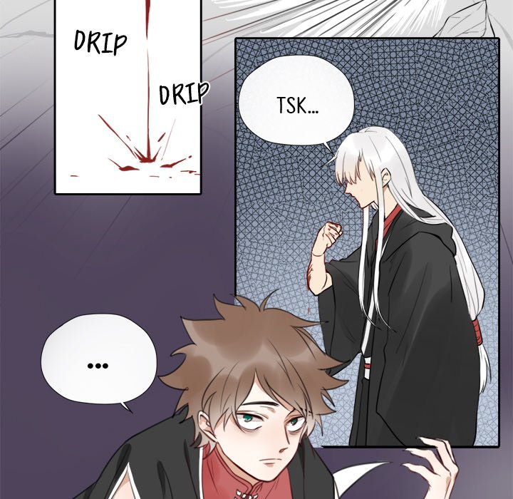 Odis and Moa's Underworld Diary - episode 45 - 18