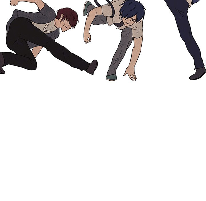 High School Devil - episode 84 - 6